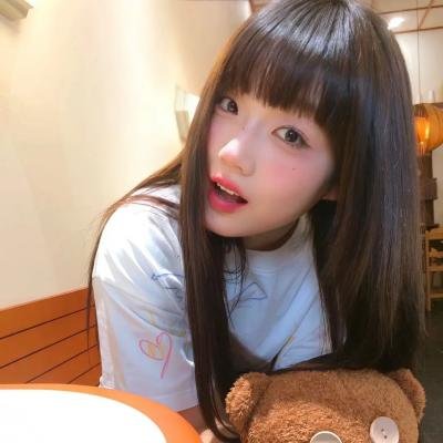 金色微笑