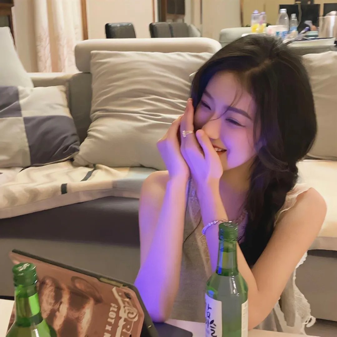 三次元女友第一季