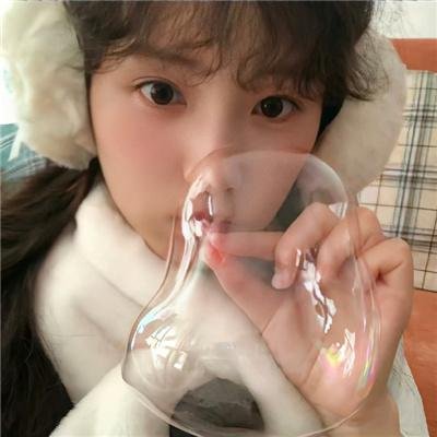 白色的马赛女人