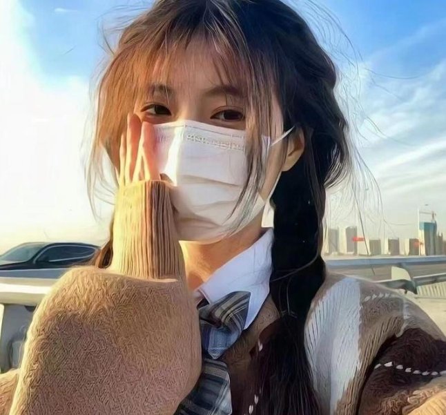 儿女的战争